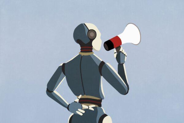 Aumento de la tendencia de chatbots de IA engañando a usuarios: un análisis revelador