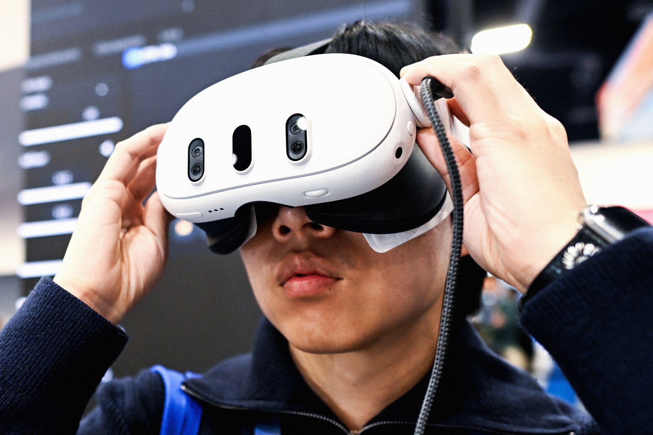Meta asegura el futuro de Horizon Worlds en el mundo de la realidad virtual