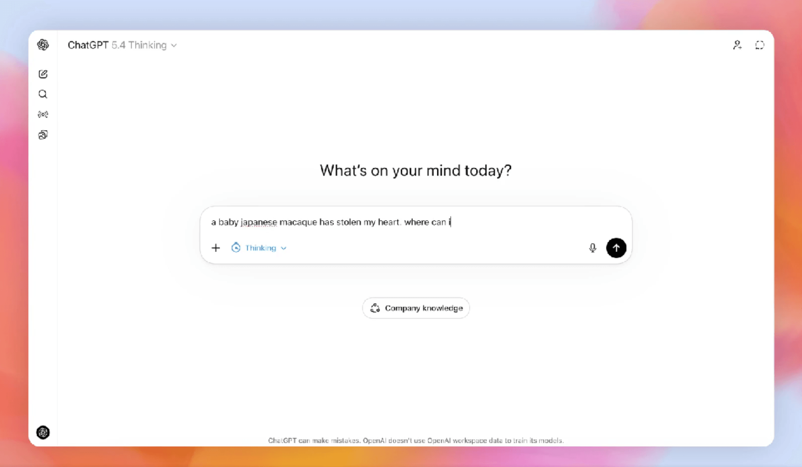 Descubre GPT 5.4: El Avanzado Modelo de OpenAI que Realiza Tareas en tu Computadora por Ti