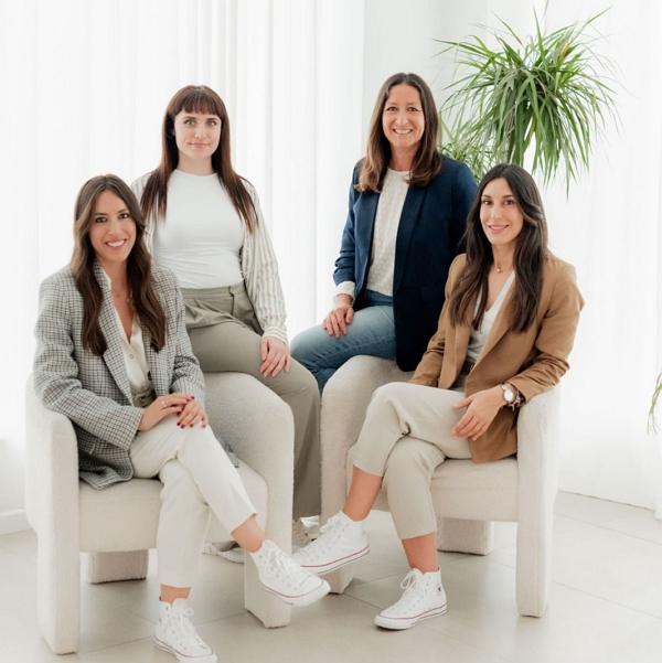 Paula Montaner Oposiciones
