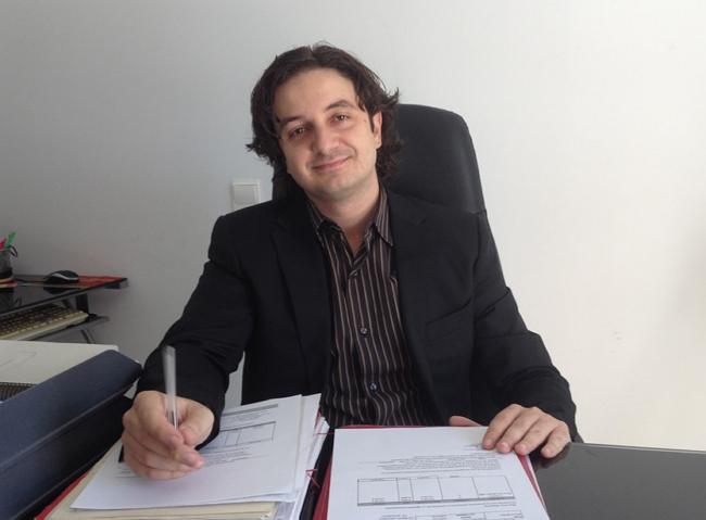 RBB Consultant