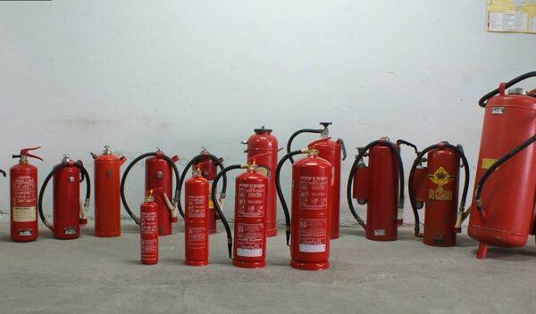 Talleres Calaforra