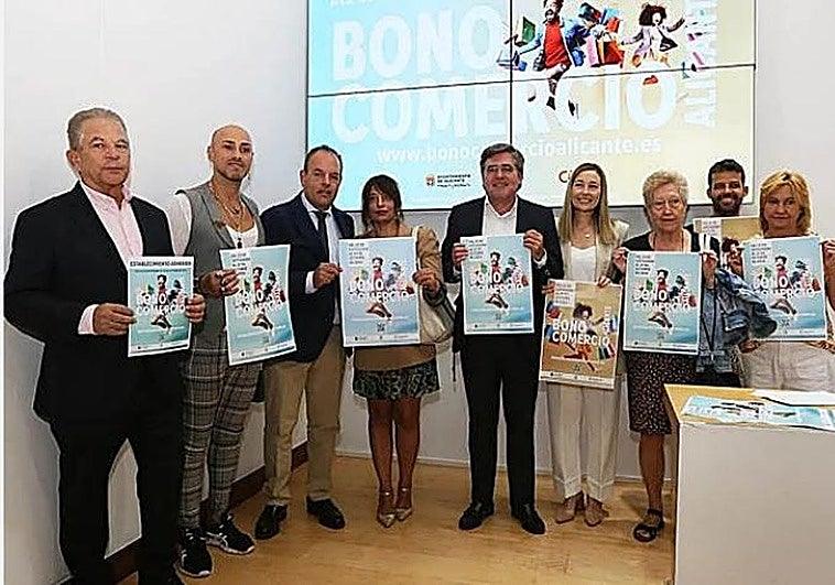 La Diputación Justifica su Gestión Transparente de los Bonos Comercio Tras la Detención de Baño