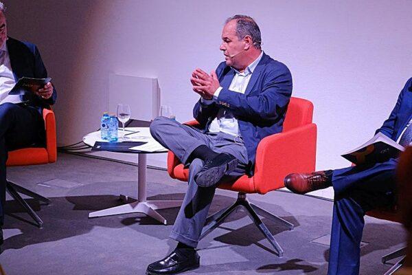 Consell respeta la presunción de inocencia tras la detención de Carlos Baño