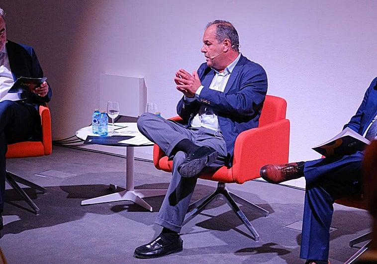 Consell respeta la presunción de inocencia tras la detención de Carlos Baño