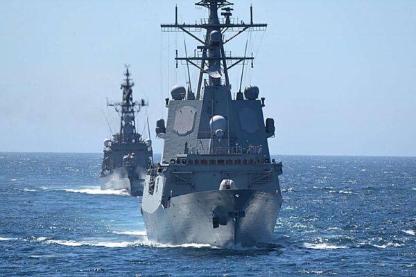 Descubre la Fragata 'Cristóbal Colón': La Joya de la Armada Española