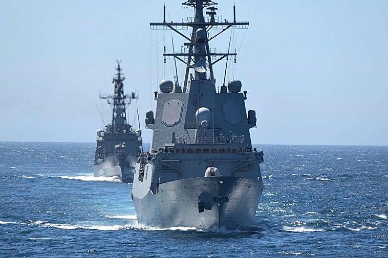 Descubre la Fragata 'Cristóbal Colón': La Joya de la Armada Española
