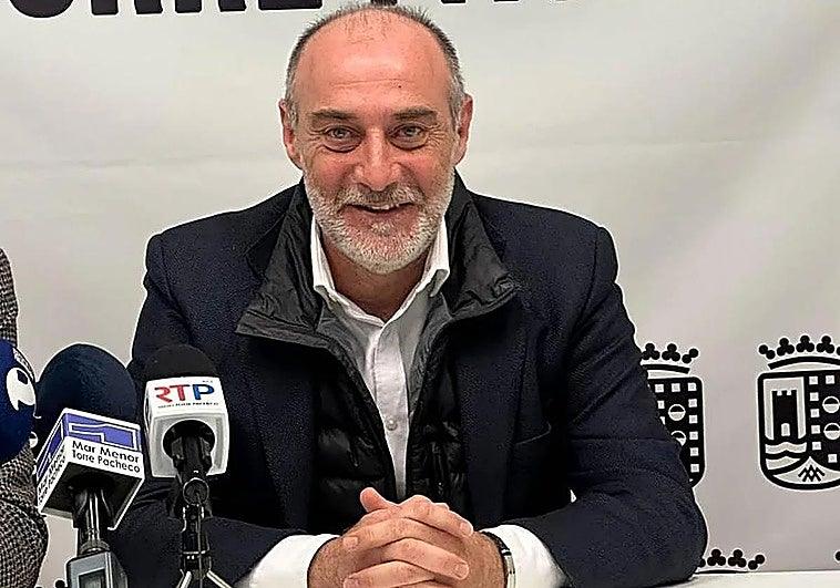 Vox en Torre Pacheco: Salida del portavoz y acusaciones de comportamientos "cuasi mafiosos" en la cúpula del partido