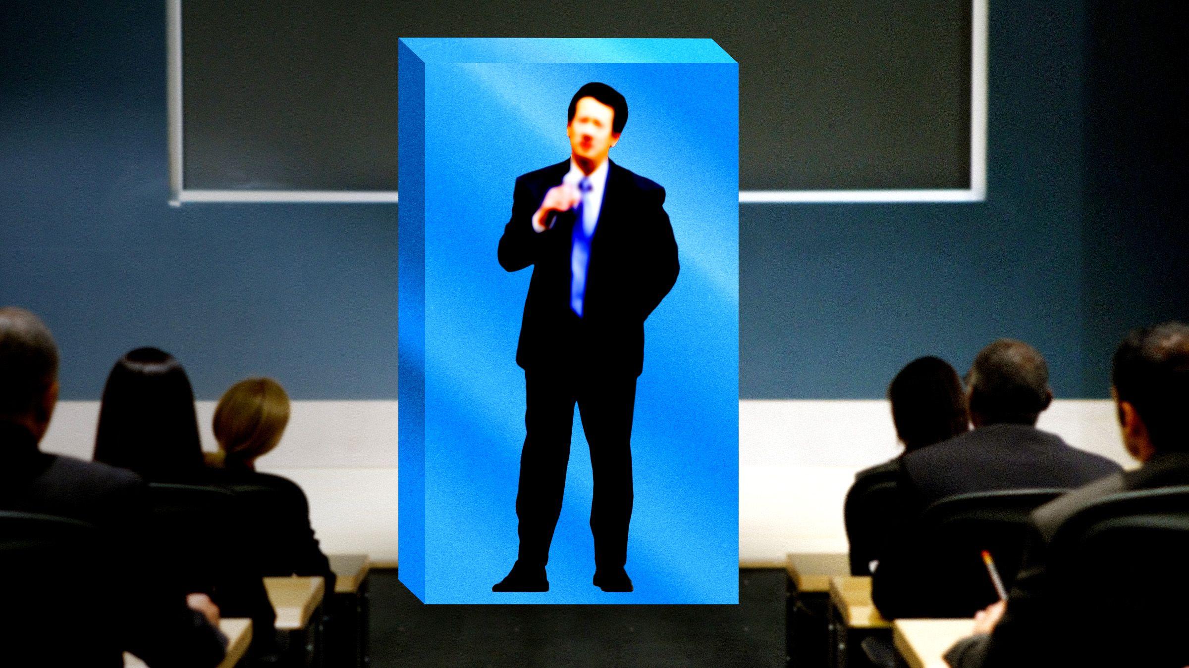LinkedIn Banea a Mi IA Después de Invitarla a Dar una Conferencia: ¿Qué Sucedió?
