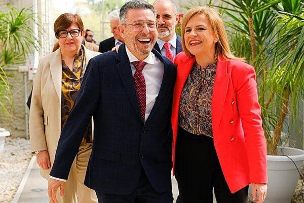 El Gobierno Refuerza su Estrategia en Alicante con Nuevo Subdelegado para Impulsar su Acción Política
