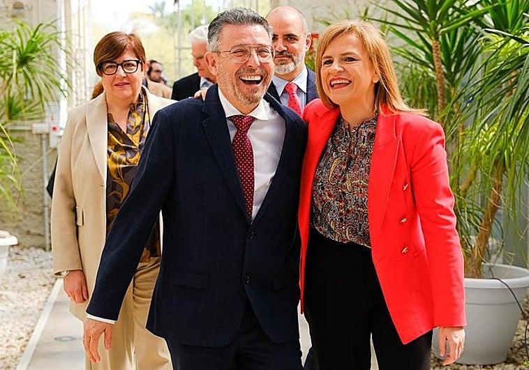 El Gobierno Refuerza su Estrategia en Alicante con Nuevo Subdelegado para Impulsar su Acción Política