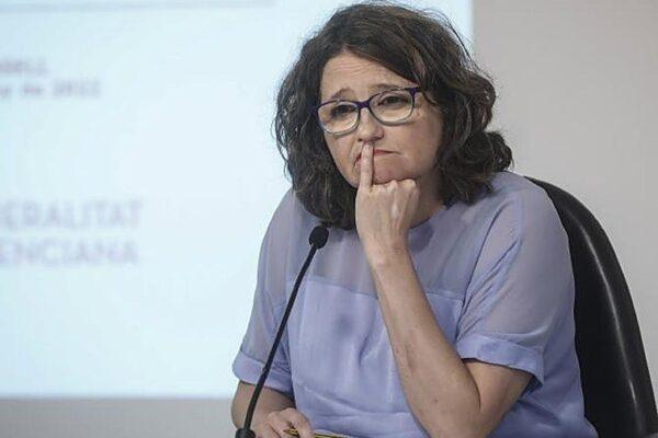 Mónica Oltra enfrentará juicio por presunto encubrimiento de abusos de su ex pareja, según orden de la Audiencia