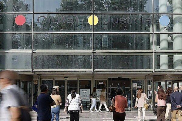 El TSJ Archiva la Querella Contra la Jueza de la Dana por los Controversiales Audios de su Esposo