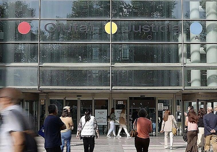 El TSJ Archiva la Querella Contra la Jueza de la Dana por los Controversiales Audios de su Esposo