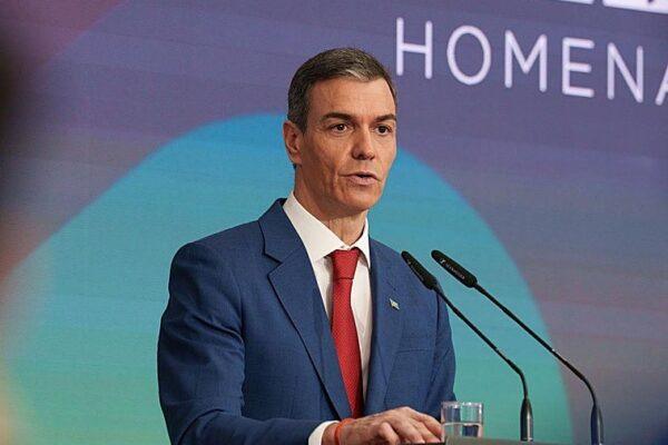 La Audiencia de Valencia niega la declaración del presidente Sánchez en el caso de la DANA