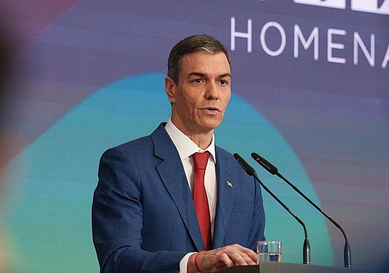 La Audiencia de Valencia niega la declaración del presidente Sánchez en el caso de la DANA