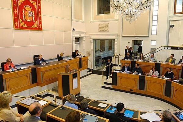 Diputación Inicia Comisión de Investigación sobre la Gestión del Bono Comercio: Todo lo que Necesitas Saber