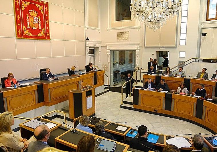 Diputación Inicia Comisión de Investigación sobre la Gestión del Bono Comercio: Todo lo que Necesitas Saber