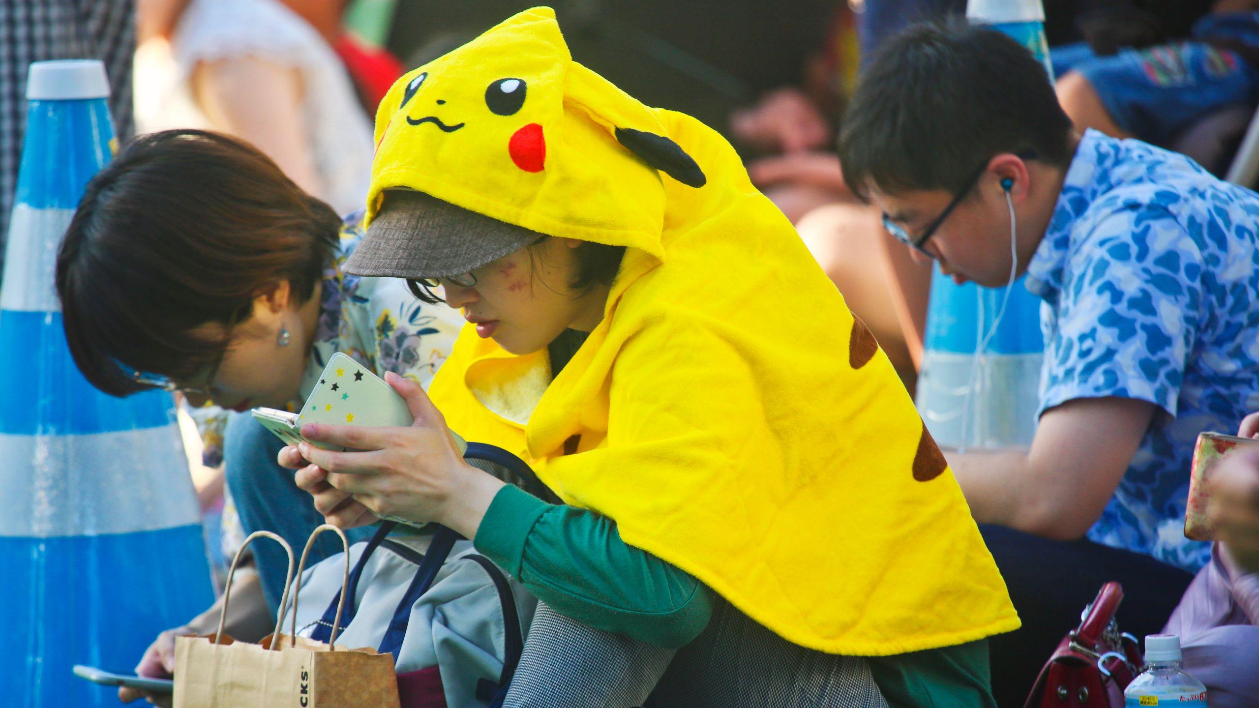 10 Claves Esenciales para Comprender la Controversia de Pokémon Go y el Uso de Tus Datos en el Entrenamiento de IA