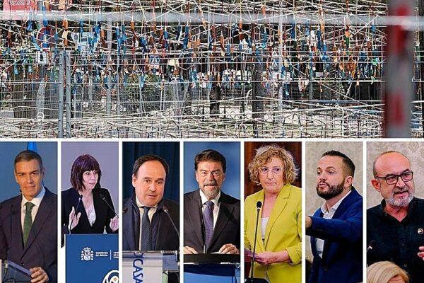 Aroma a Pólvora Electoral: Preparativos y Expectativas de las Elecciones