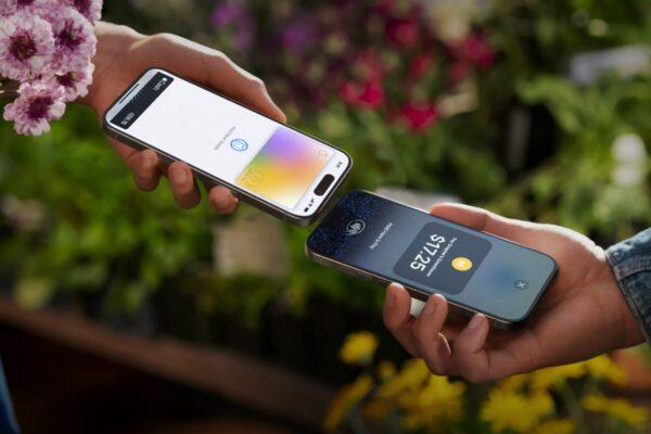 Cobra Fácilmente con tu iPhone: Tap to Pay de Apple Llega a México