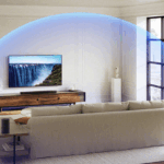 Sony lanza la nueva gama de televisores Bravia junto a innovadoras barras de sonido, subwoofers y altavoces traseros