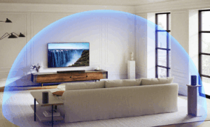 Sony lanza la nueva gama de televisores Bravia junto a innovadoras barras de sonido, subwoofers y altavoces traseros