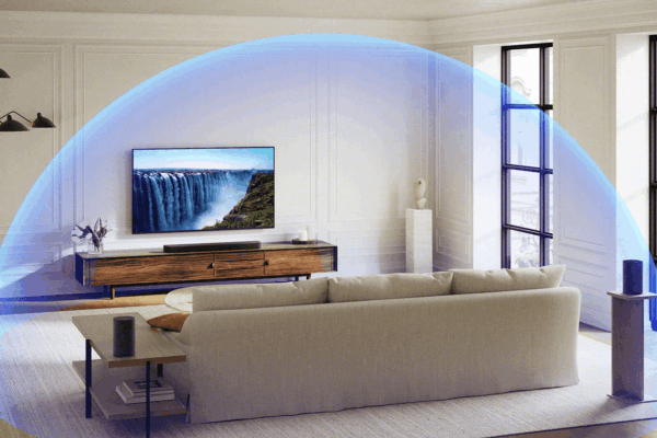 Sony lanza la nueva gama de televisores Bravia junto a innovadoras barras de sonido, subwoofers y altavoces traseros