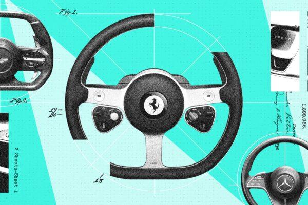Domina el arte de diseñar volantes de automóviles: Guía completa y consejos expertos