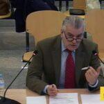 Bárcenas declara en el juicio de la 'Kitchen': «Es necesario borrar los audios de M.R.»