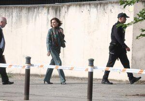 Declaración en directo de Rajoy: "Me llamo así y cada uno elige cómo llamarme"