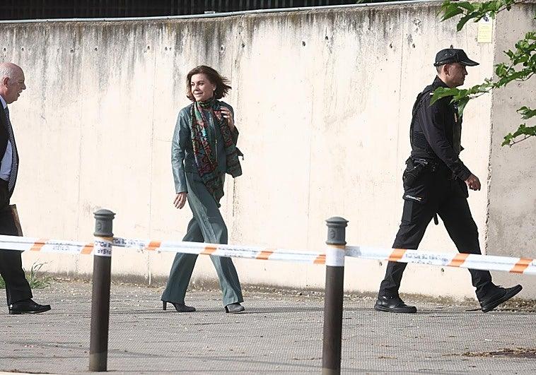 Declaración en directo de Rajoy: "Me llamo así y cada uno elige cómo llamarme"