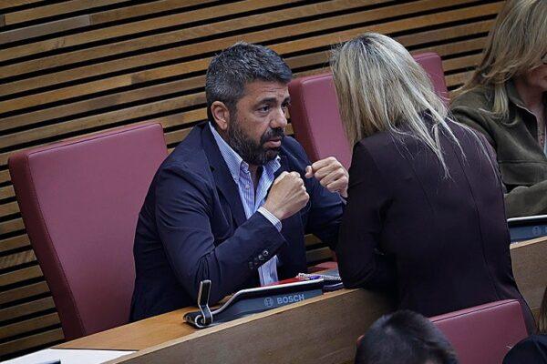 Mazón solicita su inclusión en la causa de la DANA o la anulación de todas las diligencias en su contra