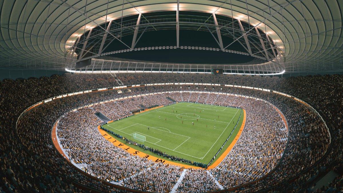 El Nou Mestalla: Acuerdo entre Valencia CF y Ayuntamiento para Eventos Públicos y Oportunidades Inminentes