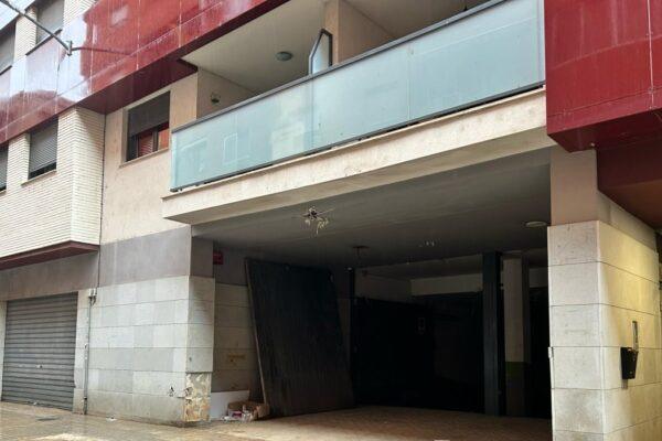 Pueblos afectados por la DANA paralizados: Solo se ha ejecutado el 1% de los fondos del Gobierno para la reconstrucción