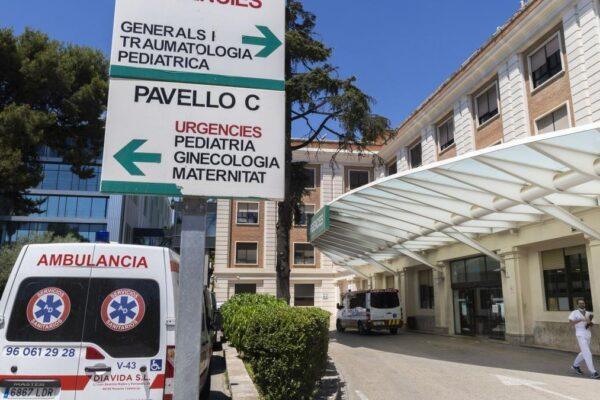 Fallece en Urgencias tras 36 horas de espera por pancreatitis aguda: una tragedia sanitaria