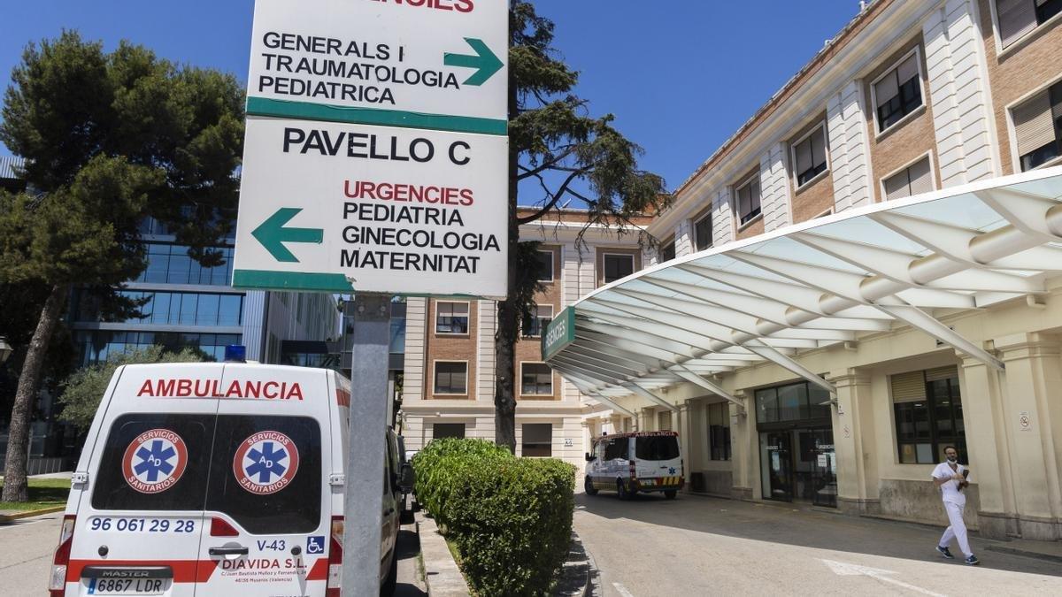 Fallece en Urgencias tras 36 horas de espera por pancreatitis aguda: una tragedia sanitaria