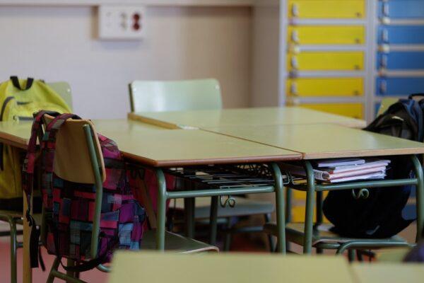 Avatares robóticos: la solución innovadora para que estudiantes hospitalizados continúen su educación