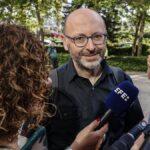 La Audiencia de Valencia ratifica el procesamiento del hermano de Ximo Puig por presuntos delitos