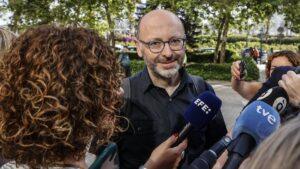 La Audiencia de Valencia ratifica el procesamiento del hermano de Ximo Puig por presuntos delitos