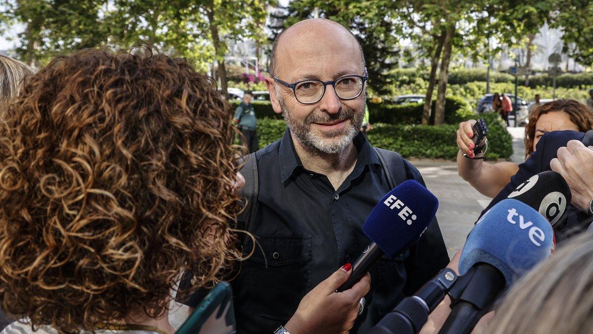 La Audiencia de Valencia ratifica el procesamiento del hermano de Ximo Puig por presuntos delitos