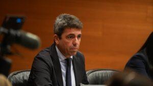 Mazón presenta nuevo recurso contra la jueza de la DANA por "indefensión"