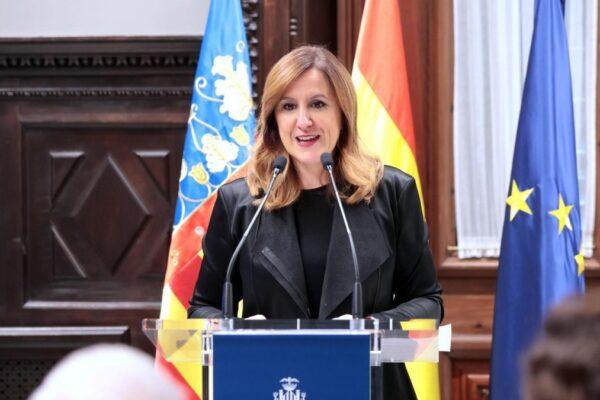 Catalá responde a la investigación de Anticorrupción y critica el "esperpento" de Compromís: "Lo que denuncian ahora, ellos lo pedían"