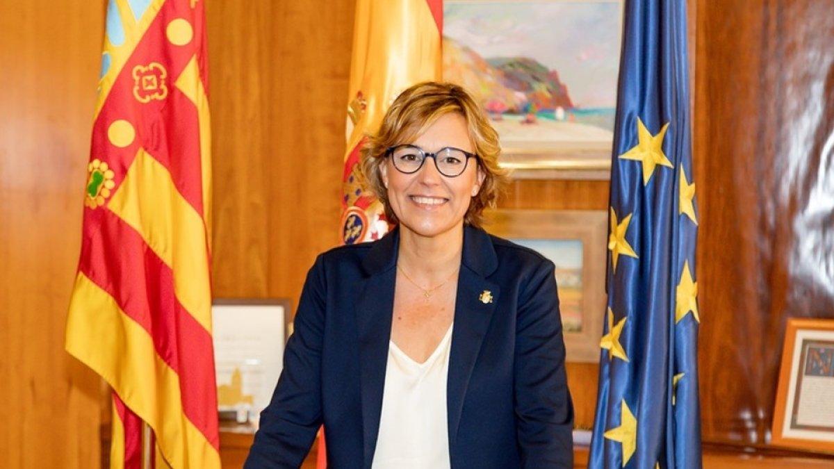 Xàbia impulsa la doble funcionalidad de educación y deporte para combatir la escasez de suelo dotacional