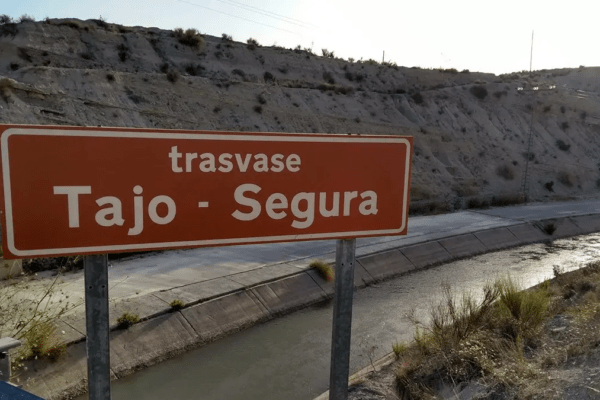 El PSOE de La Mancha muestra su falta de solidaridad al negarle el agua a la Comunidad Valenciana nuevamente