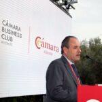 Carlos Baño, nuevo representante de Inversiones Carbamar, ratificado por unanimidad en la Cámara de Alicante