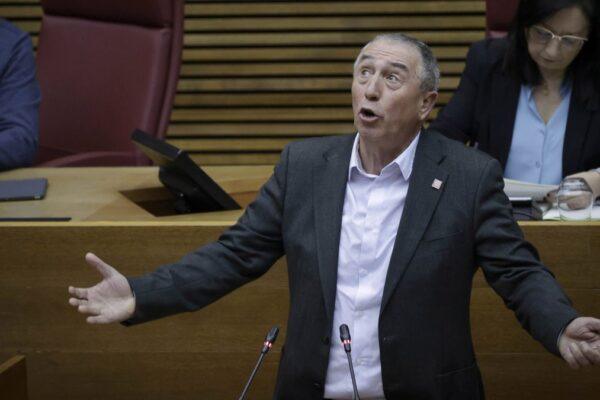 Baldoví en el centro de la polémica: ¿Qué hay detrás de su olor a gasolina?