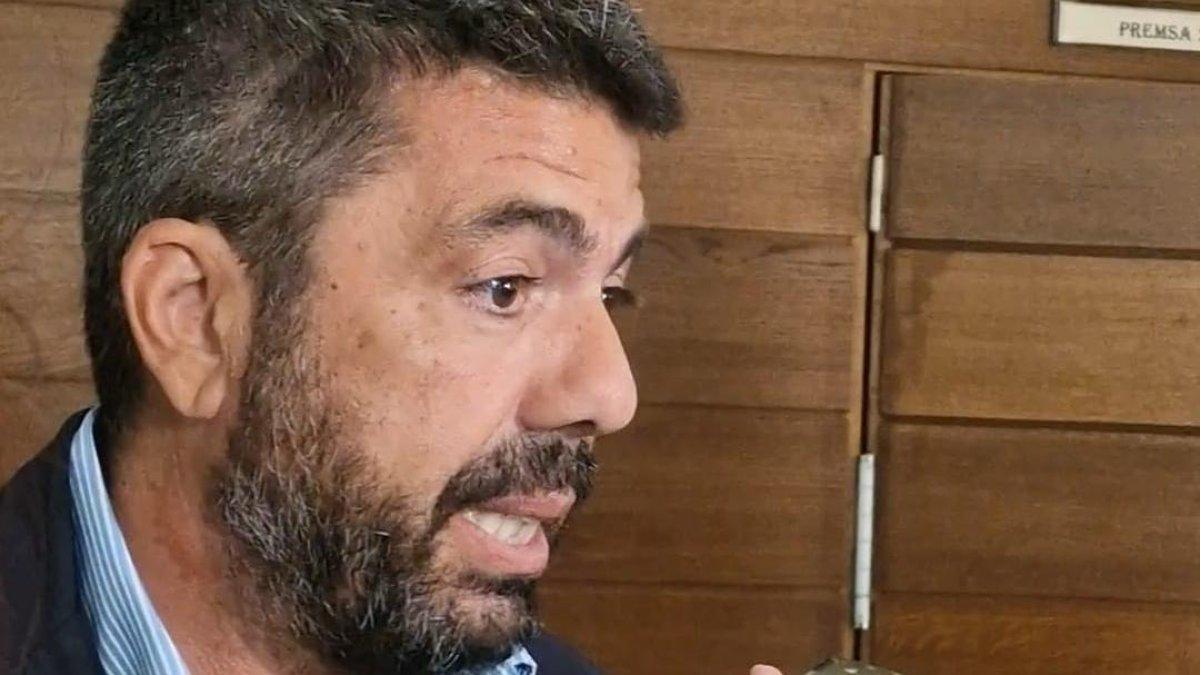 Claves del recurso de Mazón en la Audiencia de Valencia sobre el caso DANA