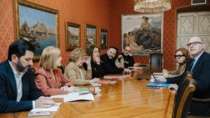 PSPV, Compromís y EU Podem denuncian la falta de transparencia sobre la declaración de técnicos municipales en relación a las VPP