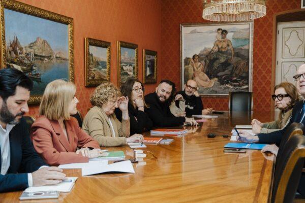 PSPV, Compromís y EU Podem denuncian la falta de transparencia sobre la declaración de técnicos municipales en relación a las VPP